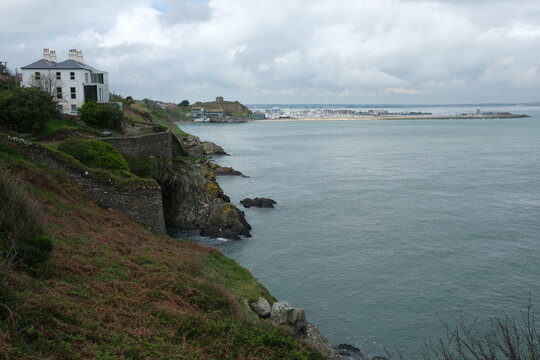 Dublin, Howth