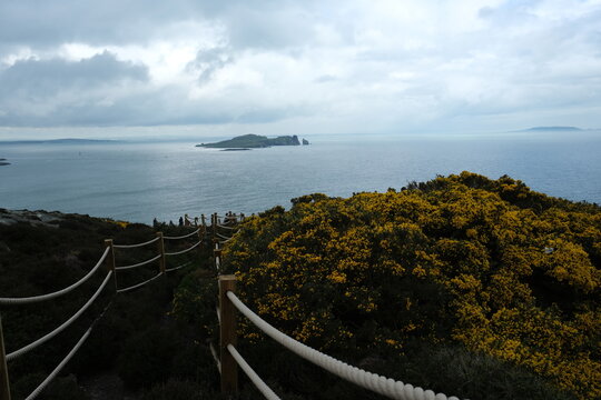 Dublin, Howth