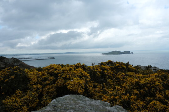 Dublin, Howth