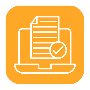 Compliance Icon