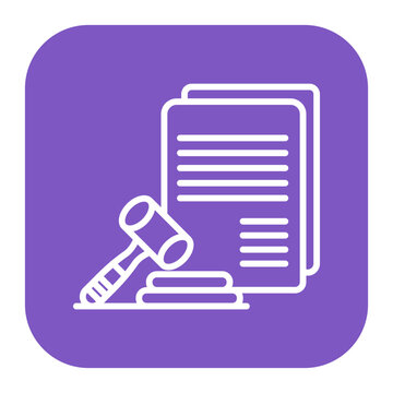 Code of Conduct Icon