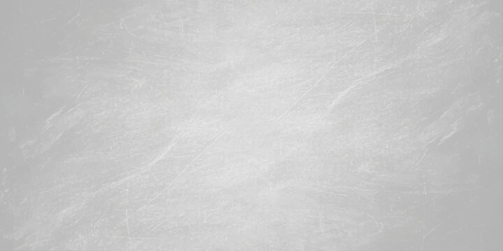 Gray abstract background with subtle grunge texture and scratches. A minimalist light gray abstract background, subtle brushed textures, faint scratches, and a soft vignette.