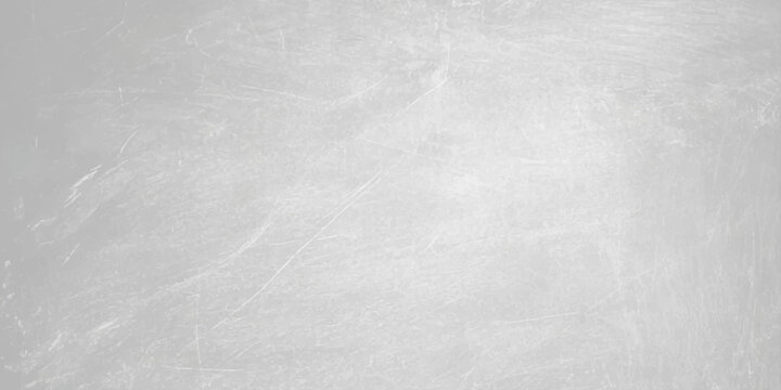 Gray abstract background with subtle grunge texture and scratches. A minimalist light gray abstract background, subtle brushed textures, faint scratches, and a soft vignette.