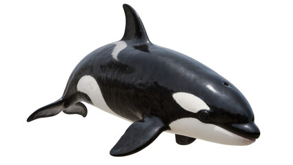 Orca Killer Whale Marine Mammal © Laura