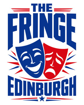 The fringe edinburgh festival theater comedy drama art performance event