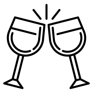 Cheers Icon