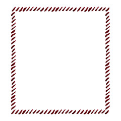 Fototapeta premium Decorative frame