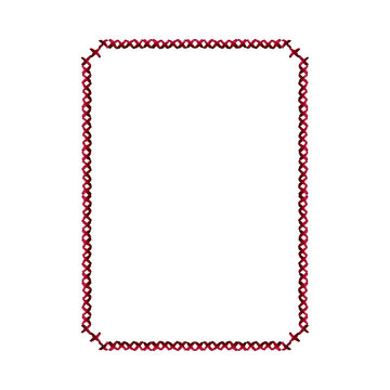 Decorative frame