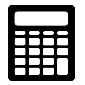 calculator icon