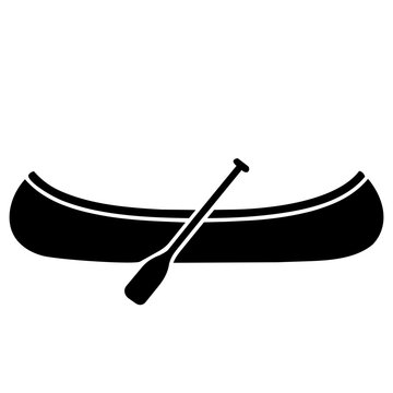 Canoe icon