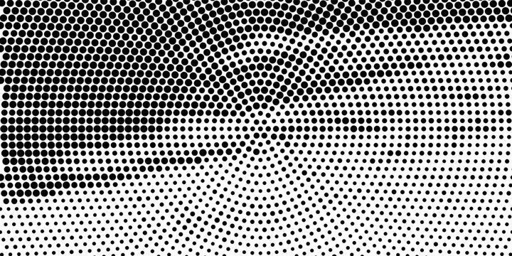 Dots halftone white and blue color pattern gradient grunge texture background. Dots pop art comics sport style vector illustration halftone. modern