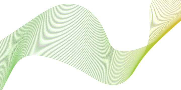 Soft light green gradient wave with fine mesh texture flowing across white background creating elegant abstract motion design and minimalist style