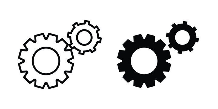 Mechanism icon