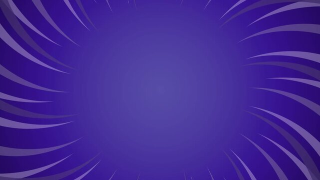 Comic style background. Retro manga cartoon background