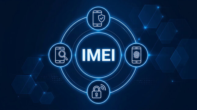 IMEI acronym. International Mobile Equipment Identifier is a unique number assigned to GSM devices, which can be used to identify and block stolen devices