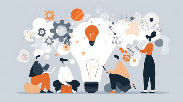 Encouraging customer co-creation enhances open dialogue between businesses and customers, which leads to novel ideas and experiences more aligned with customer needs.