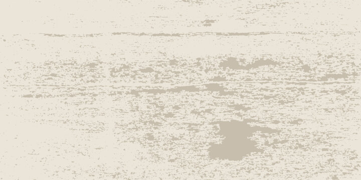 Colour old concrete wall texture background. Close up retro plain cream color cement wall background texture.