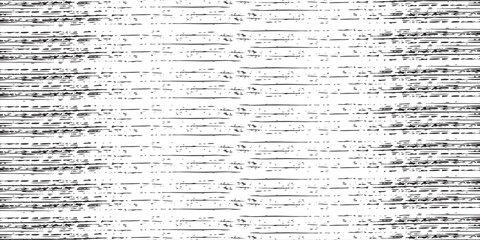 Fototapeta premium Noisy glitchy background texture. Distorted vhs screen pixel overlay effect. Vector illustration of grunge dither noise retro design.