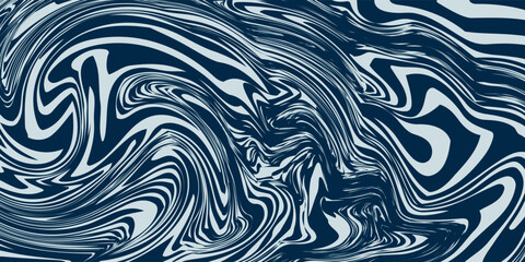 Obraz premium Paintings of marbling. Marble texture paint splash. Colorful ink fluid puzzle. Design for poster, brochure, invitation, cover book, magazine. Vector.