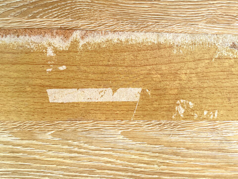 wood wall with gaint texture.