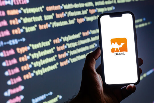 OCaml AI Programming Technology for Functional Development, Machine Learning Research, Software Engineering, and Advanced Computing Solutions