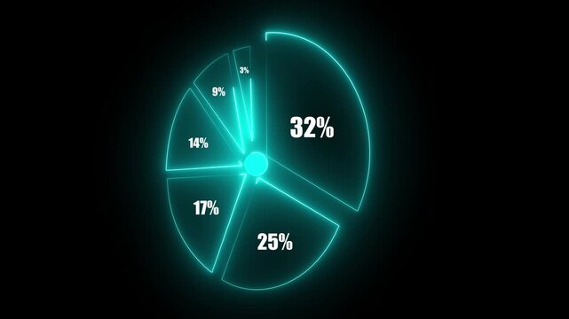 Investment portfolio diversification strategy. Risk management and asset allocation.