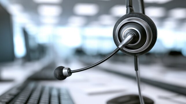 Call center operations manage inbound and outbound customer calls, technical support, and service requests to deliver efficient communication and customer assistance.
