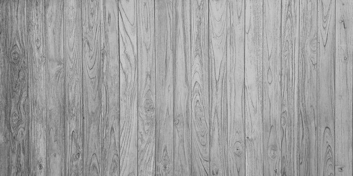 Gray wooden plank texture background, perfect for interior design, branding, product displays and commercial projects.
