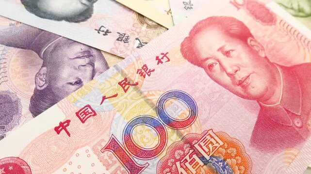 Chinese Yuan CNY The national currency of China.
