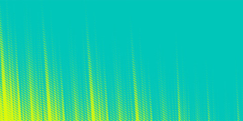 Neon green yellow background with grunge texture brush strokes. Squiggle bold smears template. Grainy bold bright brush strokes. Punk neon vector texture background. Backdrop street art design. © Samsul