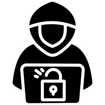 Hacker Icon