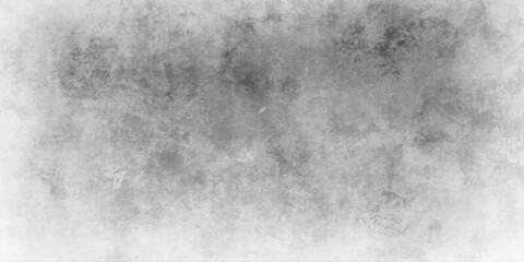 Fototapeta premium Black and White Grunge Texture Background with Vintage Aged Wall Surface Pattern
