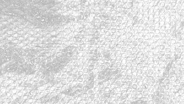white crumpled Bubble Wrap Effect,Bubble Wrap background,plastic Bubble Wrap overlay texture,Bubble Wrap background