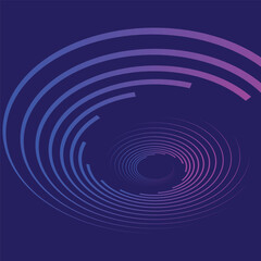 Fototapeta premium Dynamic abstract liquid flow particles background. Shining abstract particle flow background. Futuristic background with dots combination. Eps10 Vector background.