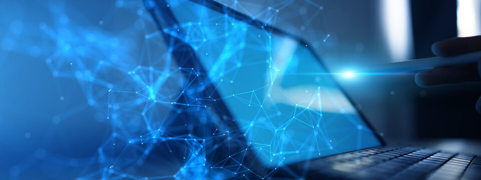 Artificial Intelligence System for Data Analysis and Business Decision Making Processes
