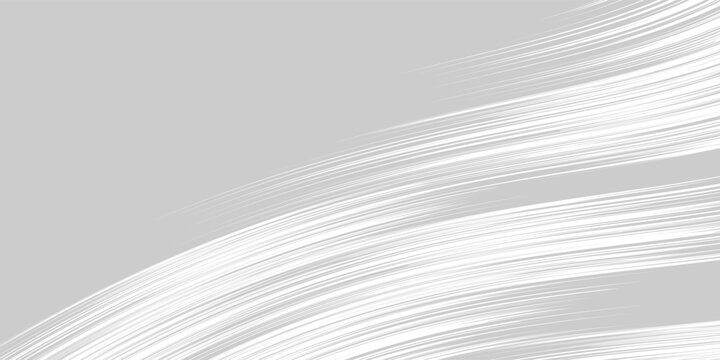 Abstract background with slash line pattern