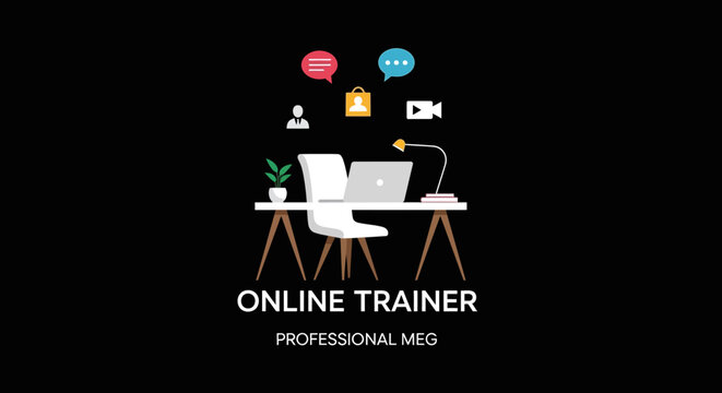 Online Trainer Professional Meg Expert Guidance and Support for Your Personal and Professional Growth