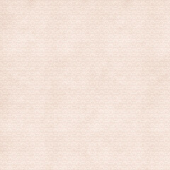 Fototapeta premium Elegant blush pink damask wallpaper texture with delicate embossed floral motif. Seamless vintage background ideal for luxury interiors, textiles, wrapping paper and decor.