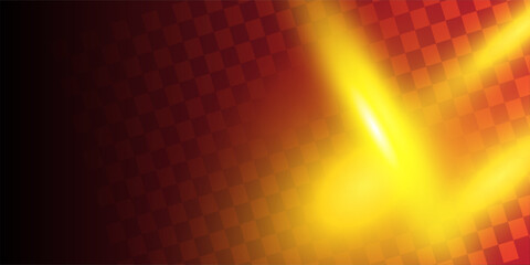 Fantastic unusual abstract background with complex geometric pattern © Fahrezha