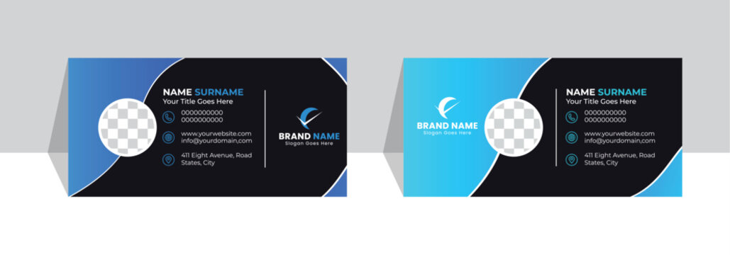 Digital cloud computing interface on futuristic gradient background with data storage icons