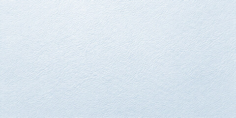 Naklejka premium A clean, light blue textured surface that could be used as a background.