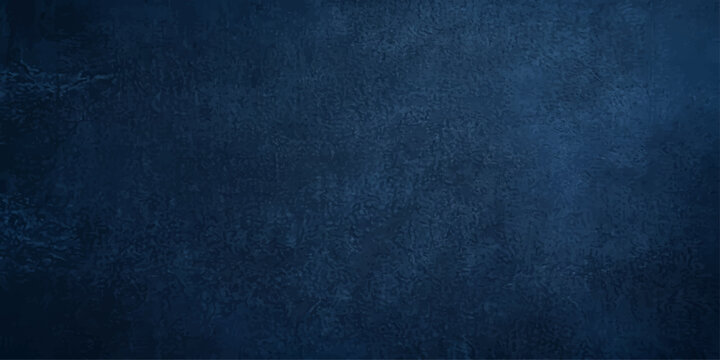 A dark, textured blue background with subtle hints of lighter blue, creating a moody and sophisticated canvas suitable for various design applications.