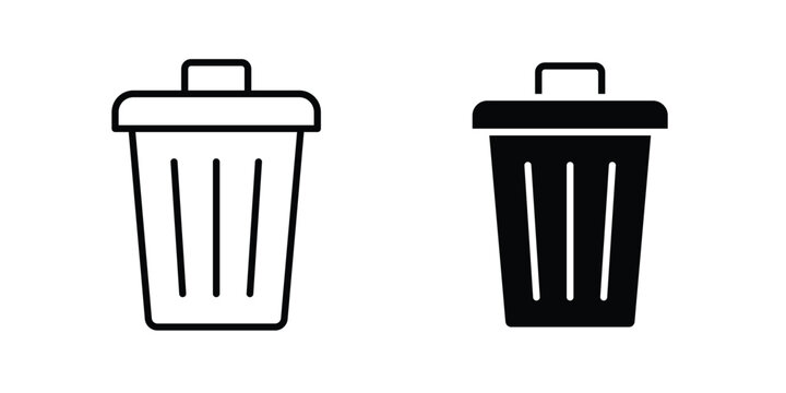 Delete icon