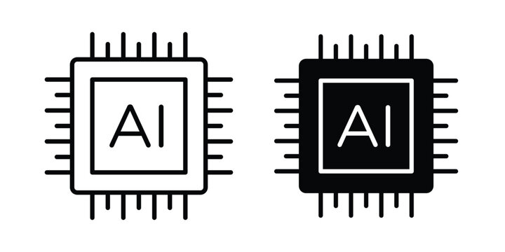 AI icon