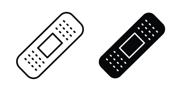 bandaid icon