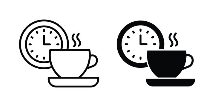 Break icon