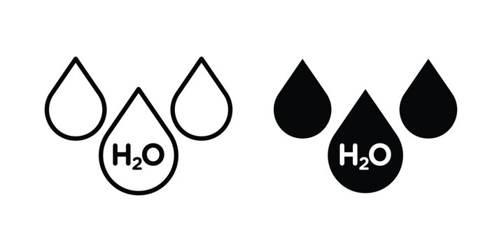 H2o icon