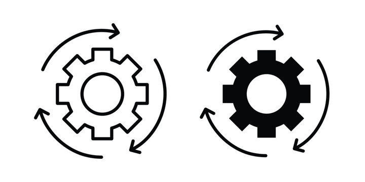 Implementation icon