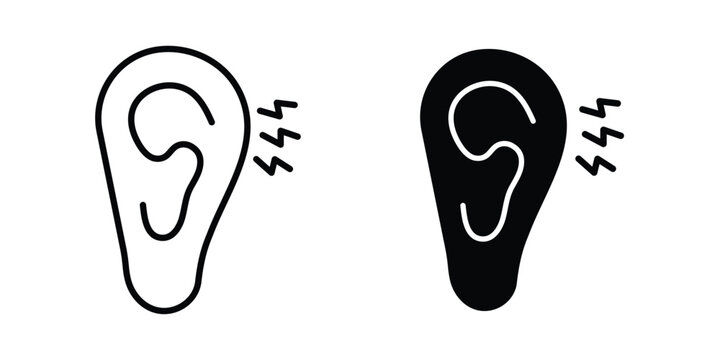 Otitis icon