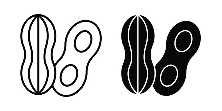 Peanut icon